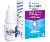 Hylo Vision Gel Multi X Ml Preisvergleich Bei Idealo De