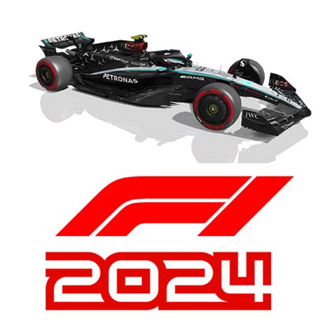 F1 2024 MERCEDES W15 ACFL MODS FOR ASSETTO CORSA