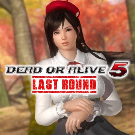 Buy Dead Or Alive 5 Last Round High Society Costume Kokoro Mobygames