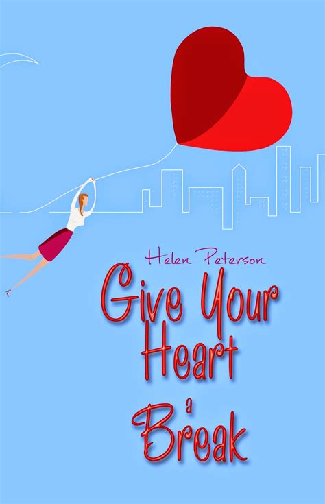 Review: Give Your Heart a Break | Grace Snoke