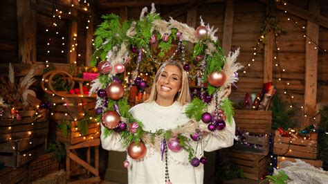 Stacey Solomon S Crafty Christmas 2023 Release Date