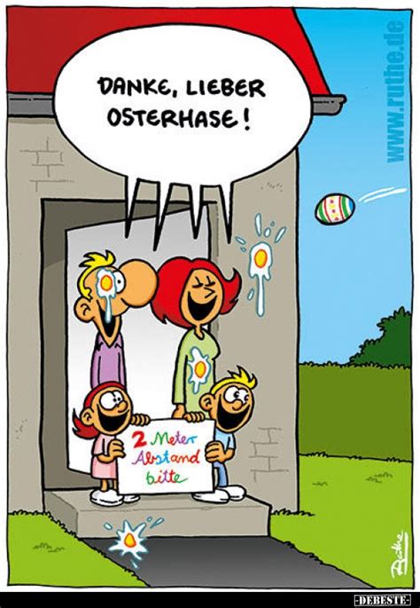 Danke Lieber Osterhase DEBESTE De