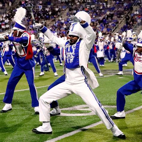 About Hbcu All Star Battle Of The Bands