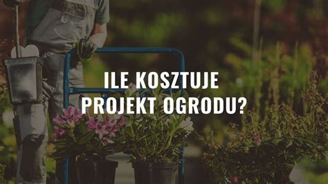 Ile Kosztuje Projekt Ogrodu Cennik 2023