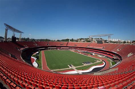 Ingressos Venda Para S O Paulo X Portuguesa No Morumbi