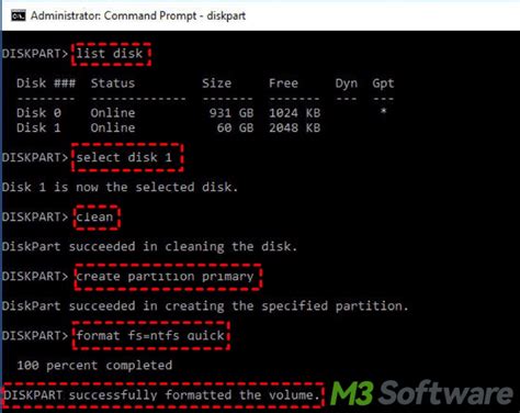 How To Recover Formatted External Hard Drive Using CMD