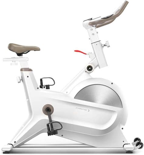 Fortis Magnetic Flywheel Spin Bike SK 600 Amazon Au Sports