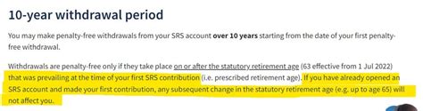 Complete Guide To Supplementary Retirement Scheme When Should You Top