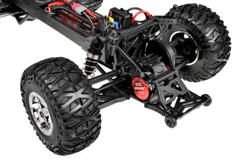 Team Corally C Moxoo Xp Desert Buggy Wd Rtr Brushless S