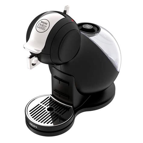 Nescafe Dolce Gusto Coffee Machine Genio Dolce Gusto By De