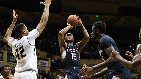 Takeaways From Uconn Mbbs Win Over South Florida The Uconn Blog