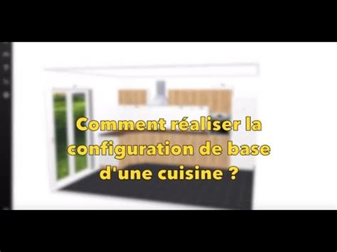 Top Imagen Castorama Configurateur Cuisine Fr Thptnganamst Edu Vn