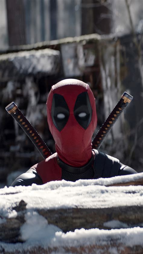 Deadpool Wallpapers Hd 4k