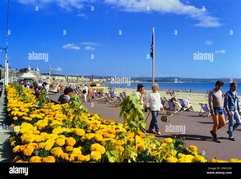 Weymouth Attractions Hi Res Stock Photography And Images Alamy