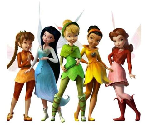 Fairies Movie, Tinkerbell Movies, Tinkerbell And Friends, Tinkerbell ...