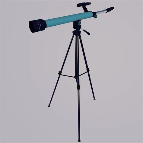 Refractor Telescope