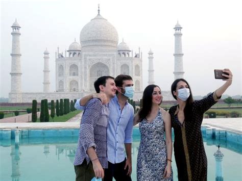 India plans to promote green tourism during G20 presidency | India ...