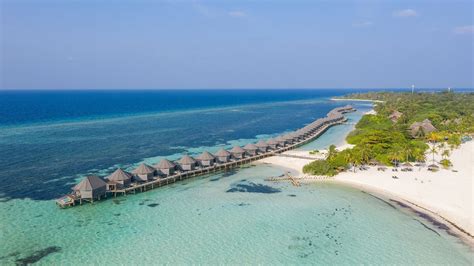 Sangu Resort Kuredu Resort Maldives S Adults Only Haven