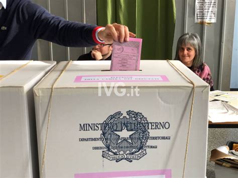 Elezioni La Guida Per I Genovesi Come Si Vota Gli Orari Le Misure