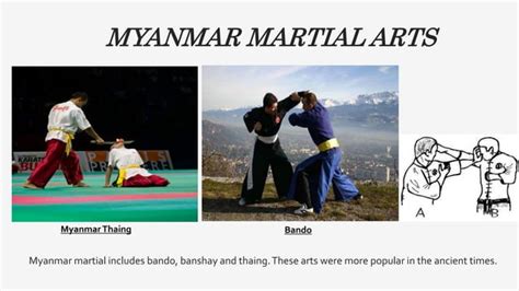 Myanmar culture | PPT