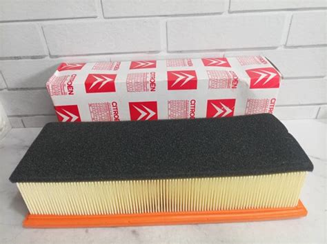 Filtro Aire Dongfeng S30 MercadoLibre