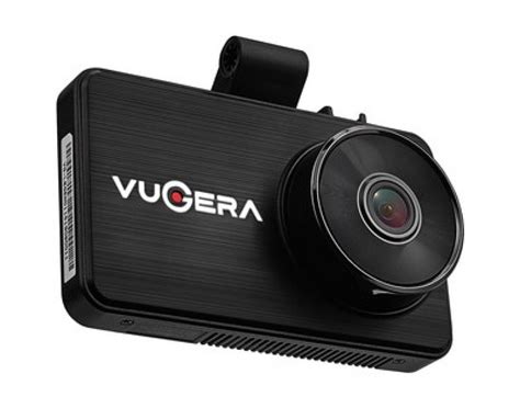 "VUGERA", Korea's Best Dash Cam Will Be Released in North America in ...