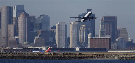 Los Aeropuertos De EE UU Intentan Volver A La Normalidad Tras Del Caos