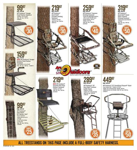 Bass Pro Shops Flyer August 10 To 26