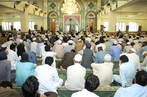 Jalsa Baisat Rehmat Alam SAW Silsila Naqshbandia Owaisiah