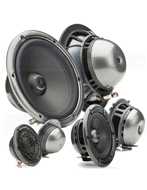 Gladen Rs Rb Dual Active X Cm Spare Wheel Subwoofer