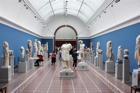 What is the Future of Museums? - Econsult Solutions, Inc.