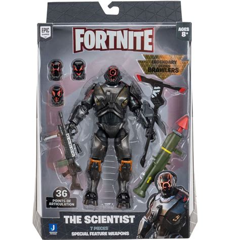 Figurine Daction Fortnite 12