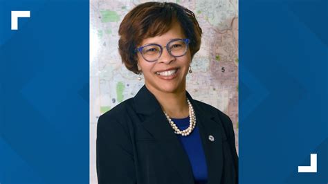 Akron City Councilwoman Tara Mosley Announces Run For Mayor