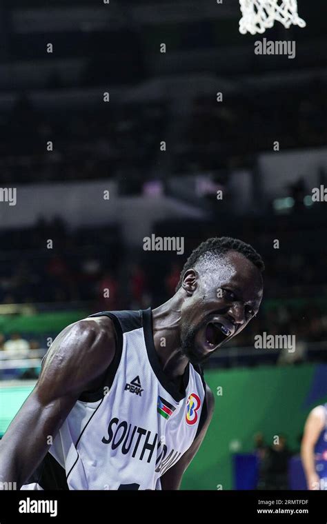 Majok Deng Hi Res Stock Photography And Images Alamy