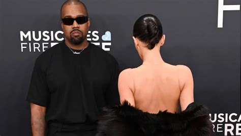 Kanye West & Bianca Censori are 'not' divorcing, says couple ...