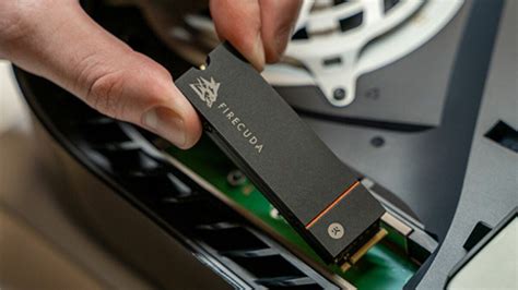 Voici Le SSD Parfait Pour Booster Les Performances De Votre PS5