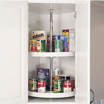 Rev A Shelf Wall Cabinet Lazy Susans Kitchensource