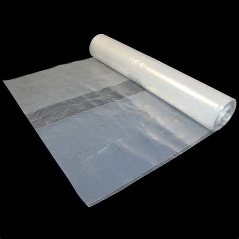 Ldpe Polythene Sheet Packaging Type Kg Approx In A Bundles