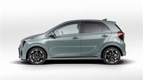 New Kia Picanto 2024 Release Date Uk - Harley Tiphani