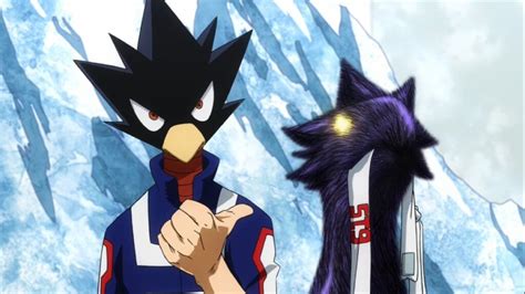 The Top 5 Best Anime Birds – COMICON