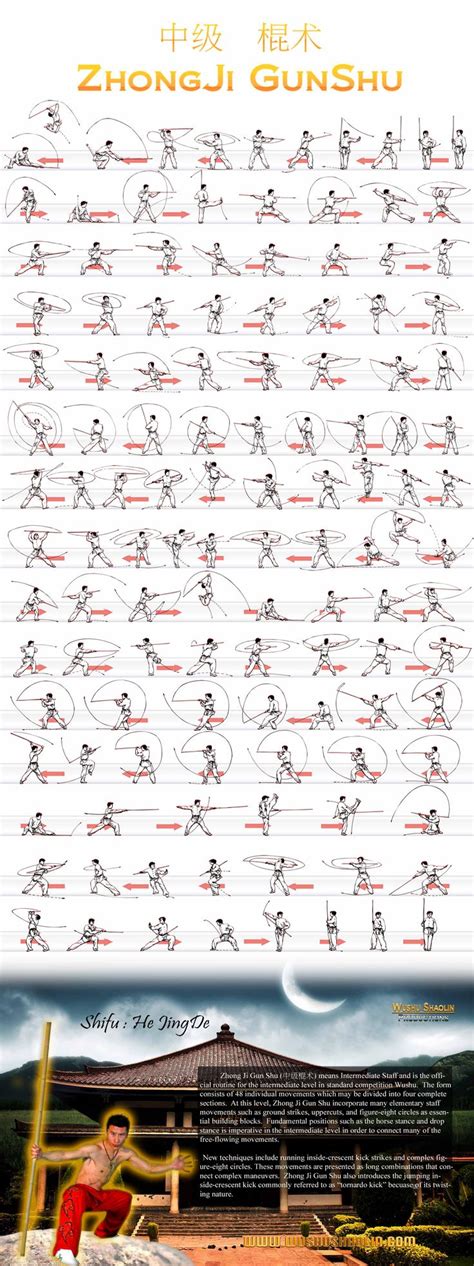 Shaolin Workout Pdf Treevegas