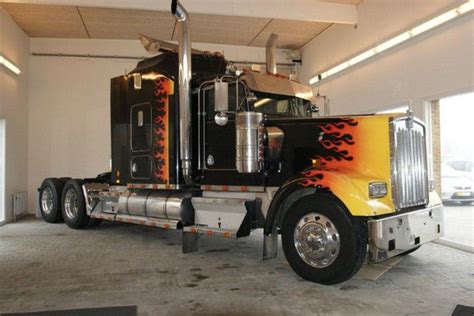 Kenworth W For Sale Https Autoline Info Sale Used Tractor