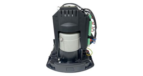 Alutech RTO-1000KIT автоматика для откатных ворот — купить по низкой ...