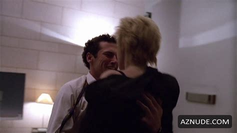 Cold Sweat Nude Scenes Aznude