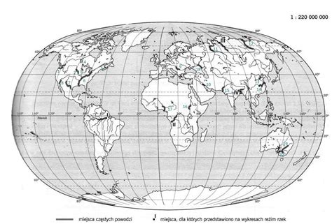 Potrzebuje Rzek Wiata Na Geografie Prosze O Zaznaczenie Ich Na Mapie