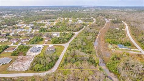 0 28 Acres Of Residential Land For Sale In Lehigh Acres Florida