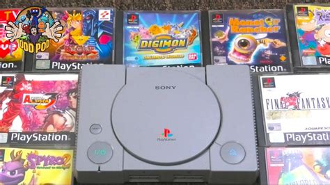 Ps1 Nostalgia Trip Sharing Our Favorite Games And Console Memories