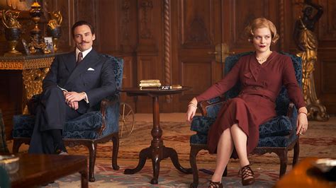 BBC One - Peaky Blinders, Series 6, Gold