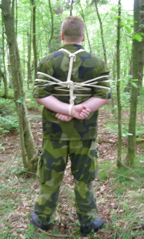 Bondage Session In Uniform Porn Pictures XXX Photos Sex Images PICTOA