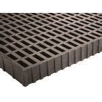 Manufacturer Fibergrate Composite Structures Sweets Building Products